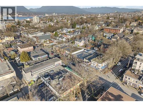 1126 Commercial Drive, Vancouver, BC 