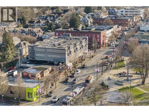 1126 Commercial Drive, Vancouver, BC 