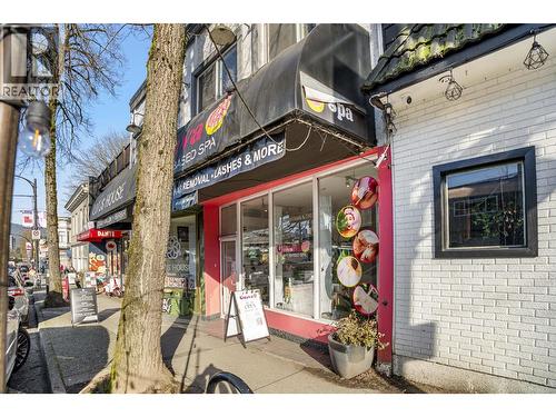 1126 Commercial Drive, Vancouver, BC 