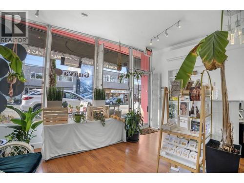 1126 Commercial Drive, Vancouver, BC 