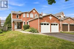 6 SADDLEBROOK COURT Clarington, ON L1E 2C5