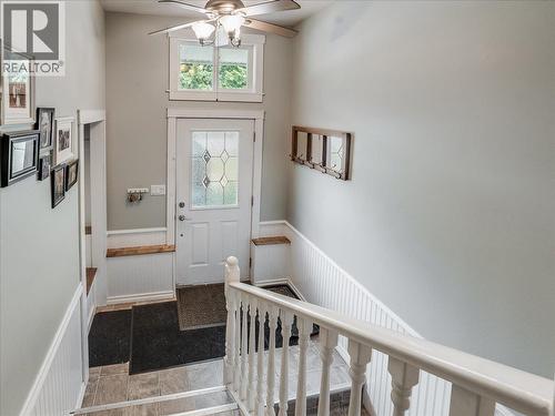 2451 Cunningham Road, Slocan Park, BC - Indoor Photo Showing Other Room