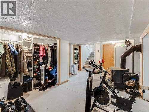 2451 Cunningham Road, Slocan Park, BC - Indoor