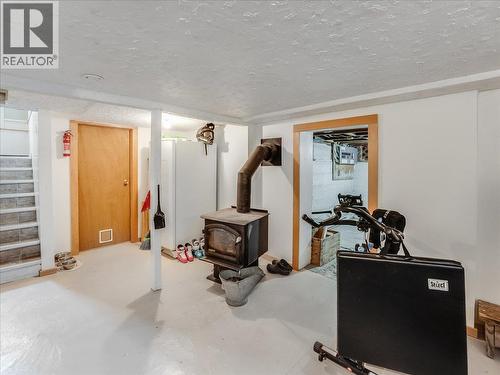 2451 Cunningham Road, Slocan Park, BC - Indoor