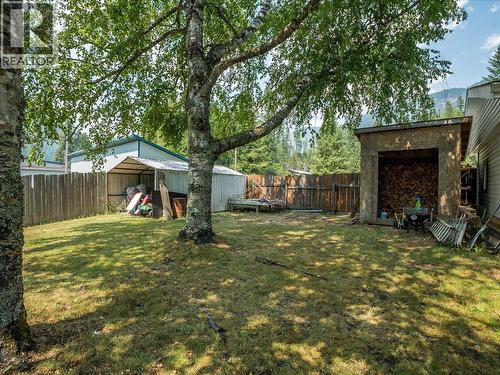 2451 Cunningham Road, Slocan Park, BC - Outdoor