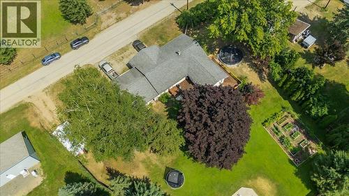 2451 Cunningham Road, Slocan Park, BC - Outdoor With View