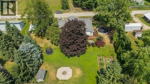 2451 Cunningham Road, Slocan Park, BC - Outdoor With View