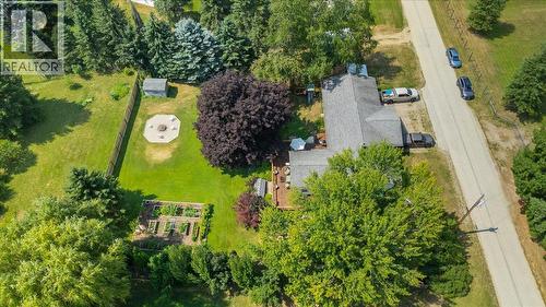 2451 Cunningham Road, Slocan Park, BC - Outdoor With View