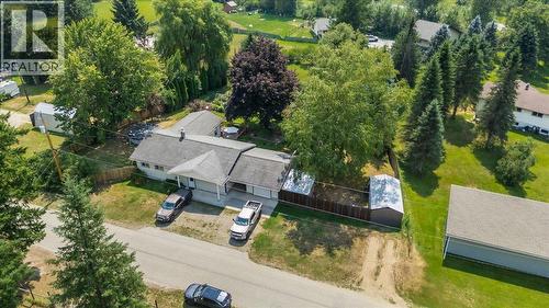 2451 Cunningham Road, Slocan Park, BC - Outdoor With View