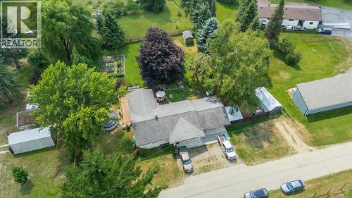 2451 Cunningham Road, Slocan Park, BC - Outdoor With View