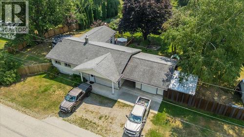 2451 Cunningham Road, Slocan Park, BC - Outdoor