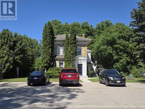 467 GREEN STREET  Saugeen Shores, ON N0H 2C0