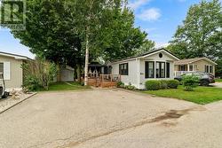 71 CHEROKEE LANE Ashfield-Colborne-Wawanosh (Colborne), ON N7A 3Y2