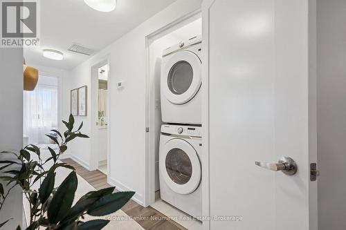 78 - 940 St. David Street N, Centre Wellington (Fergus), ON - Indoor Photo Showing Laundry Room