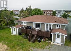 119 Doyles Road  Goulds, NL A1S 1A4