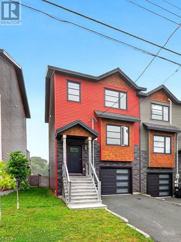 74 Bennett Avenue  St. John's, NL A1E 2Y8