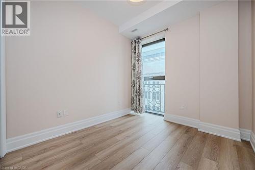 112 King Street E Unit# 806, Hamilton, ON - Indoor Photo Showing Other Room
