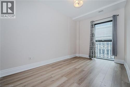 112 King Street E Unit# 806, Hamilton, ON - Indoor Photo Showing Other Room