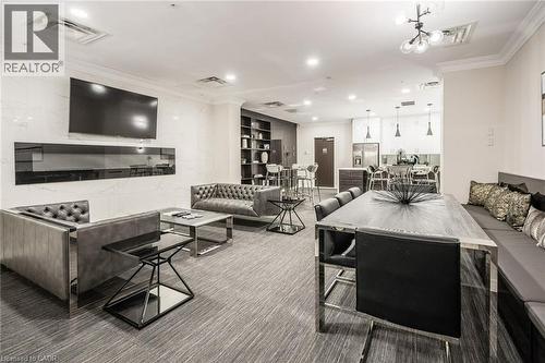 112 King Street E Unit# 806, Hamilton, ON - Indoor