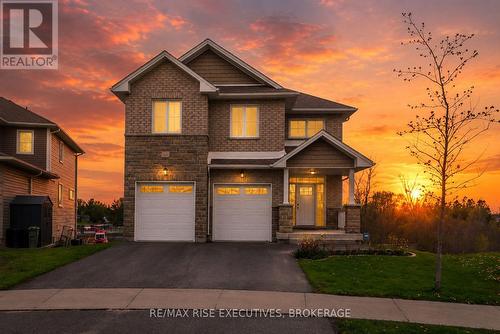 483 BETH CRESCENT  Kingston (City Northwest), ON K7P 0K9