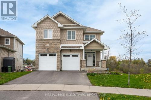 483 BETH CRESCENT  Kingston (City Northwest), ON K7P 0K9