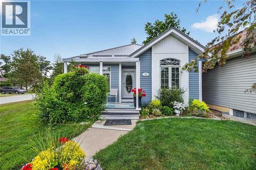 316 JACS COURT  Petrolia, ON N0N 1R0