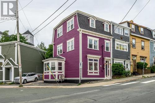 51 Prescott Street  St. John's, NL A1C 3S7