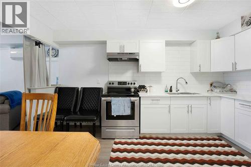 995 Elsmere, Windsor, ON 