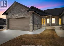 3505 HALLEE CRESCENT Windsor, ON N8W 0B2