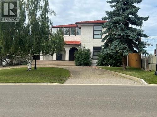 808 96 Avenue  Dawson Creek, BC V1G 1K7