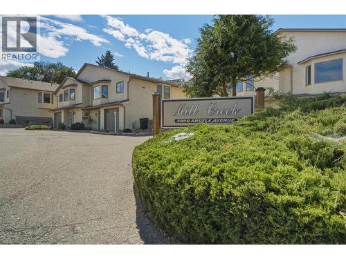 3850 Argyle Avenue Unit# 15  Vernon, BC V1T 8K9
