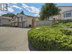 3850 Argyle Avenue Unit# 15 Vernon, BC V1T 8K9