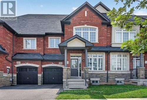 3034 EIGHTH LINE  Oakville, ON L6H 0S5