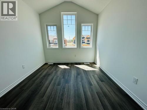 219 Histand Trail, Kitchener, ON - Indoor Photo Showing Other Room