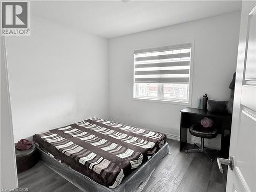 219 Histand Trail, Kitchener, ON - Indoor Photo Showing Bedroom