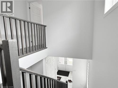 219 Histand Trail, Kitchener, ON - Indoor Photo Showing Other Room