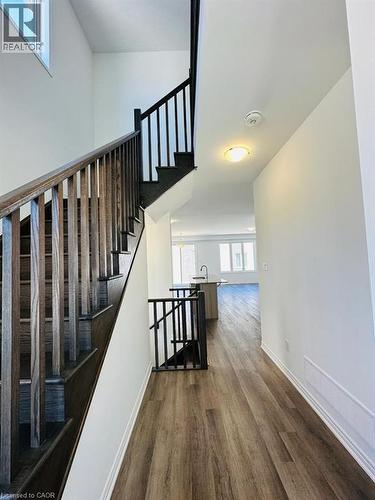 219 Histand Trail, Kitchener, ON - Indoor Photo Showing Other Room