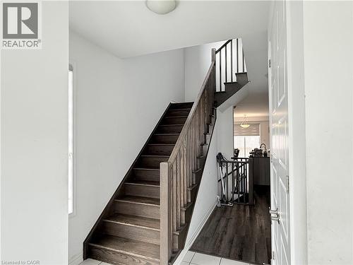 219 Histand Trail, Kitchener, ON - Indoor Photo Showing Other Room