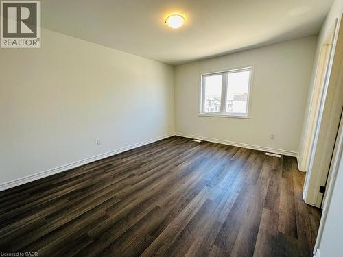 219 Histand Trail, Kitchener, ON - Indoor Photo Showing Other Room