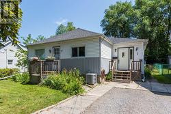 7 VALLEYVIEW CRESCENT Belleville, ON K8P 3E9