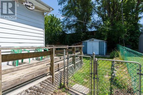 7 Valleyview Crescent, Belleville, ON - Outdoor With Exterior