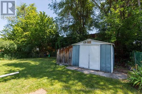 7 Valleyview Crescent, Belleville, ON - Outdoor