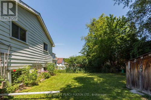 7 Valleyview Crescent, Belleville, ON - Outdoor