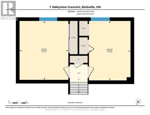 7 Valleyview Crescent, Belleville, ON - Other