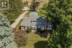 573 HIGHWAY 6 Port Dover, ON N0A 1N2