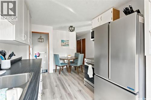 55 Trident Crescent, Saskatoon, SK - Indoor