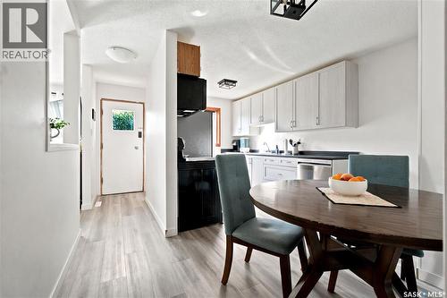 55 Trident Crescent, Saskatoon, SK - Indoor Photo Showing Dining Room