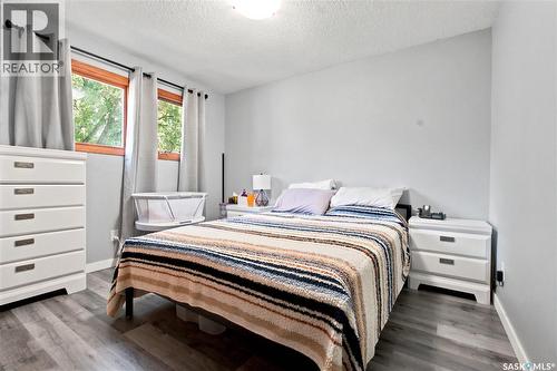 55 Trident Crescent, Saskatoon, SK - Indoor Photo Showing Bedroom