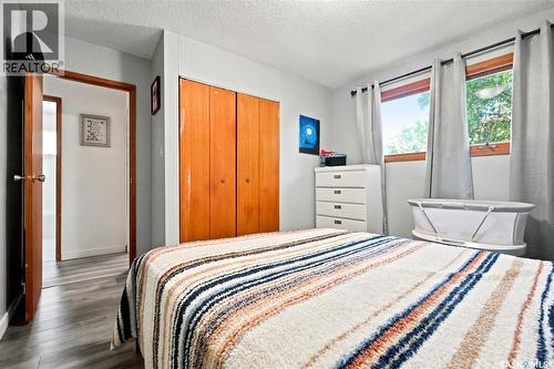 55 Trident Crescent, Saskatoon, SK - Indoor Photo Showing Bedroom