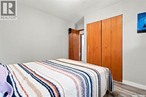 55 Trident Crescent, Saskatoon, SK - Indoor Photo Showing Bedroom